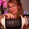 Soph Stardust ASMR - Asmr Top Triggers with 3Dio